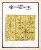 Township 21 Range 28, Seligman, Barry County 1909